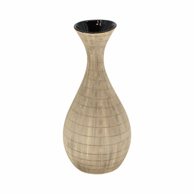 Coastal Textured Sorori Vase