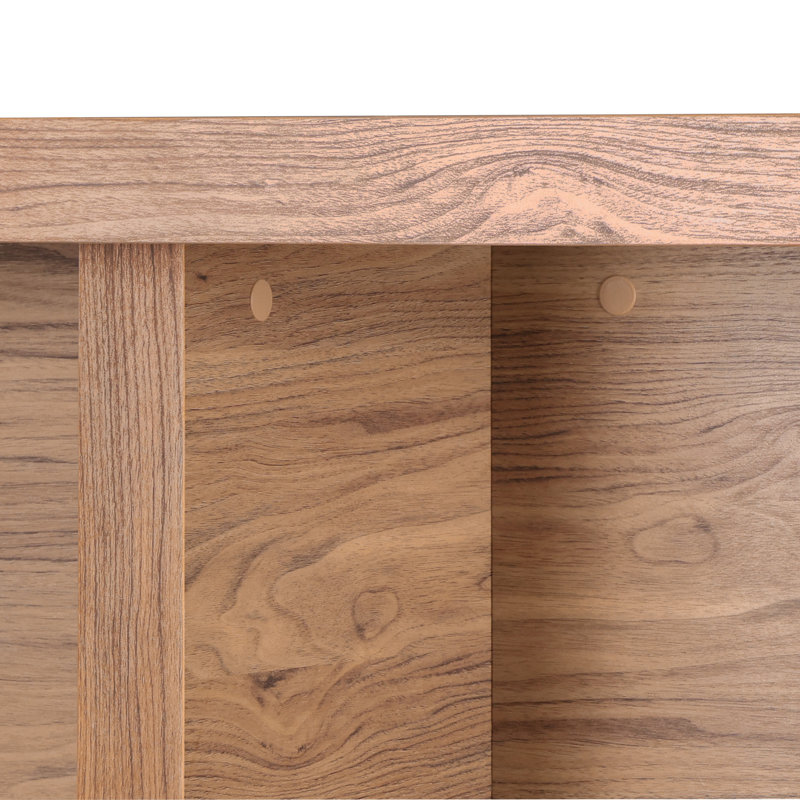 Marchella Coffee Table with Storage 