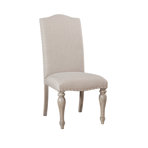 Alidia 19'' H Foam Padding Upholstered Parsons Chair