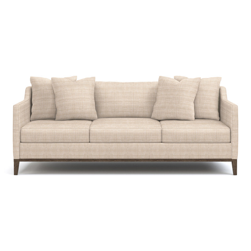 Maidstone Sofa, Pier, Perigold Rest Bisque
