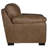 Shamima 46" Wide Polyester Armchair-30612290
