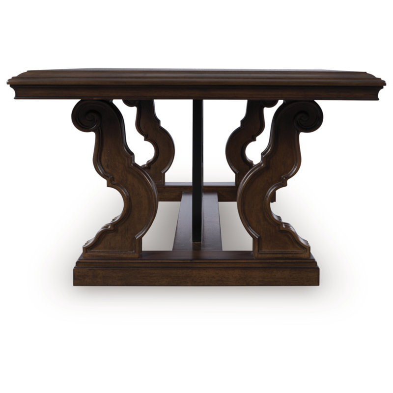 Jahed Coffee Table