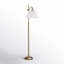 Lampe de travail / lecture sur pied 64,75 po Swanmore