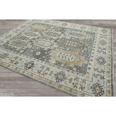 Tapis nazarria