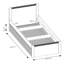 Hanley Underbed Storage Drawers