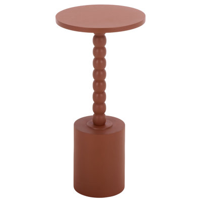 Fern Accent Table