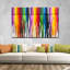 Ensemble de 3 crayons fondants sur toile-1354934882