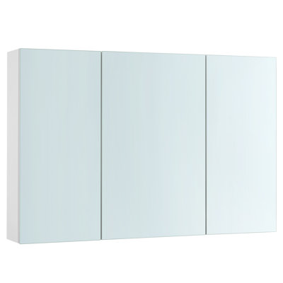 Wall Bathroom Cabinet