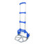 Chariot pliable portatif en aluminium pliable-126243714