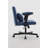 Modern Armrest Office Chair, Computer Desk Chair with Wheels-219835535