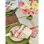 Abstract Grid Abstract Tablecloth-1953809839