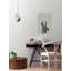 Side Eye II - Wrapped Canvas Painting-2140398364