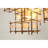 Dolcho Dimmable Square / Rectangle Chandelier-402740826-402740821