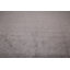 Tapis gris carré fait à la main 9 x 9 po Gabbeh