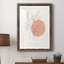 Contemporary Wildflower Bouquet - Peinture encadrée-104555324-104555322