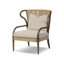 Amira Wingback Chair
