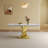 71" Rectangular Dining Table For 6-8-1264379744