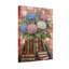 Plantes et fleurs, livres floraux, brique, impression d'art mural-183515122-183515120-183515121