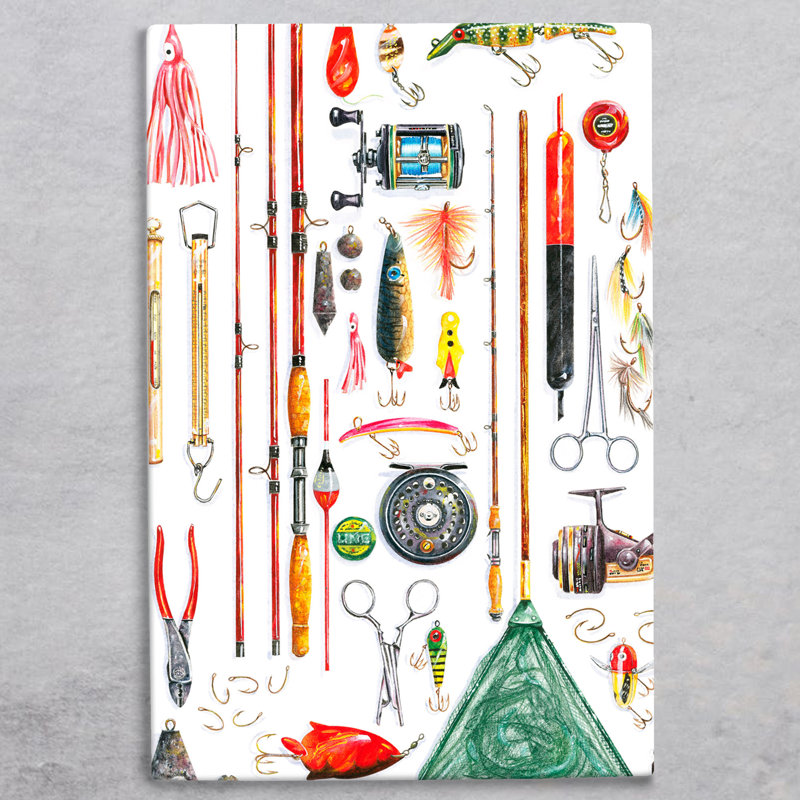 E.MOONEY Coastal Nautical & Beach Wall Decor