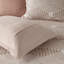 Édredon en coton Blush-120258708