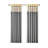 Vanarsdale Room Darkening Curtain Single Panel-830368620-847210895