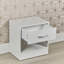 Antona 39cm W Manufactured Wood Bedside Table-1899271046