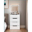 Meuble-lavabo 3 en 1 avec miroir Plip-647700121