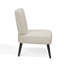 Randy Upholstered Slipper Chair