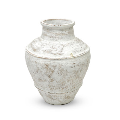 Earthenware Jar