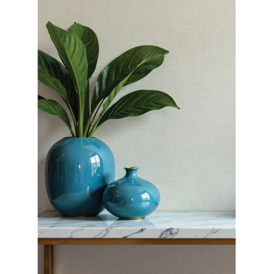 Alba Open Weave Wallpaper