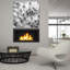 «Lark Manor ™« Fibonacci 2 »par Photoinc Studio, art mural en verre acrylique-1788945700
