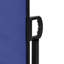 Auvent latéral rétractable Vidaxl anthracite-99716980-113768688