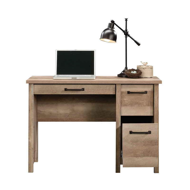 Bureau Jool, Linteau de chêne clair