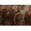 Antique One-of-a-Kind 4'3X6'5 Hand Knotted Area Rug