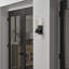 Ian K. Fowler Presidio Outdoor Sconce-70573301-70573302