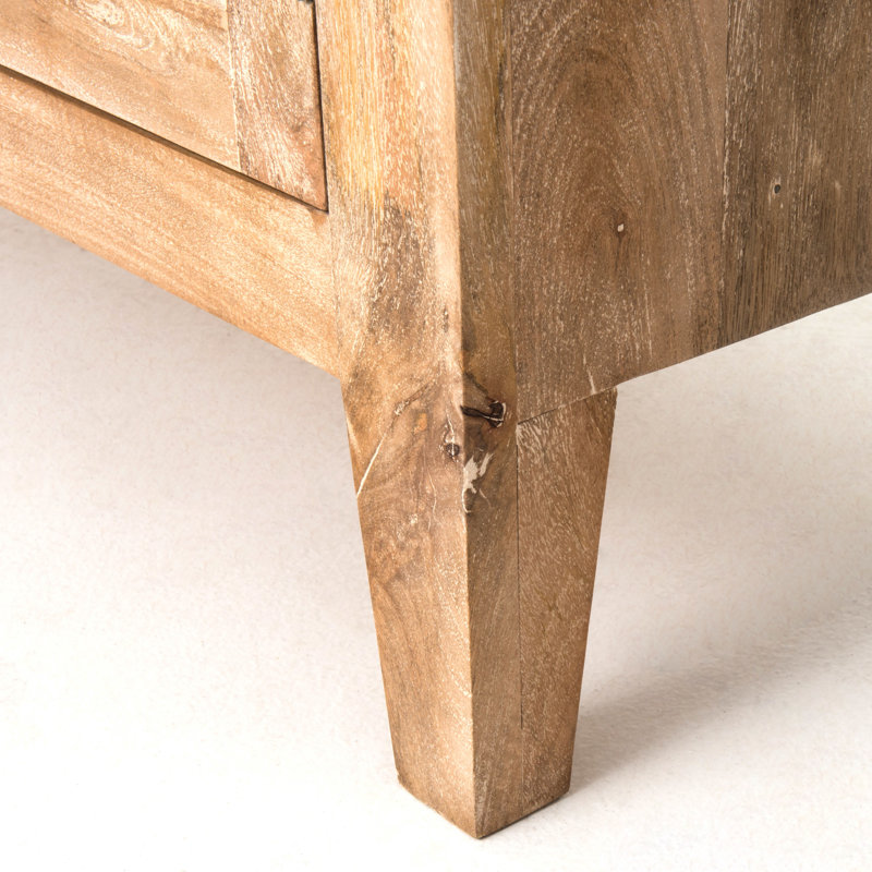 Azalea Sideboard, Dogwood