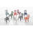 Riem 18 " H Plastic Side Chair-72592260