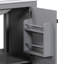 Meuble-lavabo simple sur pied 30 po avec lavabo-107582381