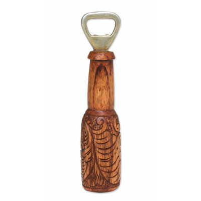 Beri Stainless Steel Bottle Opener