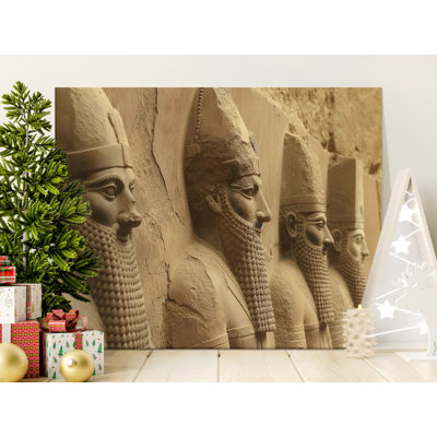 Wrapped Canvas Print Set