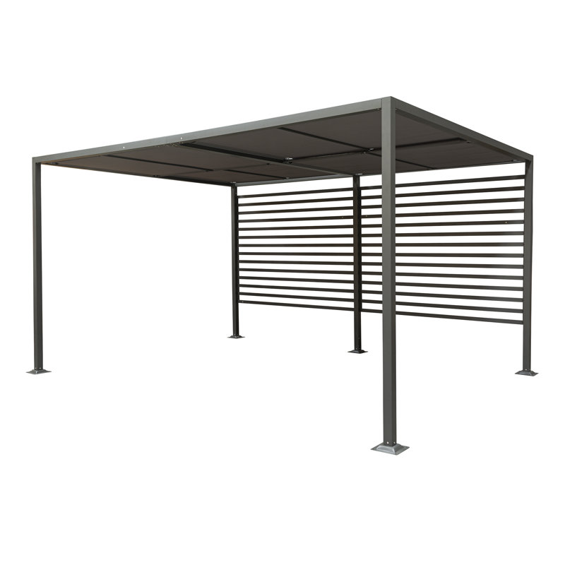 Florence 4X3 Canopy, 4 ft. W x 3 ft. D