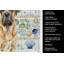 Serviette de cuisine Faw English Mastiff-1209194287
