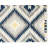 Tonio Tribal Kilim Navy Area Rug-32973132
