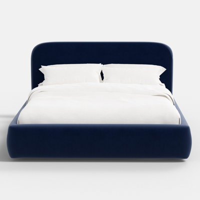 Daphne Platform Bed