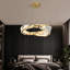 Achanti 1 - Light Integrated LED Chandelier-1301425354