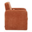 Upholstered Armchair-1755866782