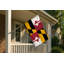 Drapeau de l'État du Maryland — Drapeau extérieur