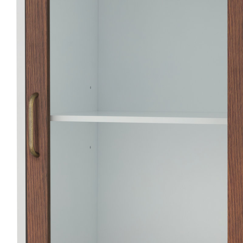 Baruch Linen Cabinet