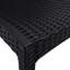 Chaise de patio en osier empilable Mace-1193029488-1109194271