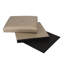 Repose-pieds avec rangement Luxora-1617945217